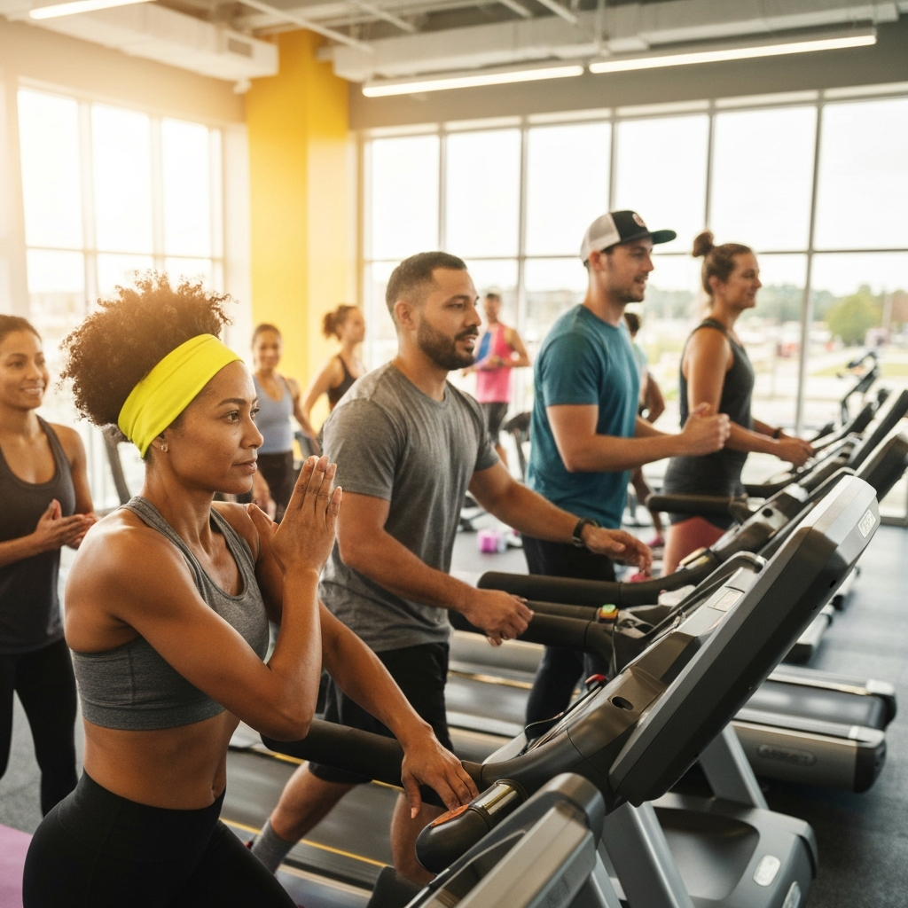 Embracing Health and Wellness in Dayton: A Guide to Local Resources